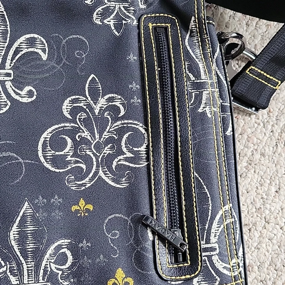 NWT Laptop Bag